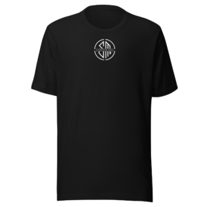 New SM Unifit Unisex Logo tshirt